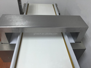Détecteur de métaux GJ4 pour emballages en aluminium GJ4 - Product Image 2