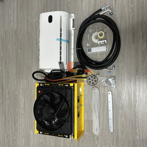 Refroidisseur de stationnement climatiseur de stationnement 12V 24V refroidisseur pour <span class=keywords><strong>camion</strong></span> et autres systèmes de climatisation - Product Image 1
