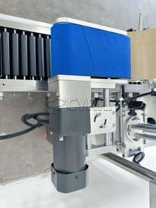 <span class=keywords><strong>Non</strong></span> preoccuparti più dell'etichettatura! L'etichettatrice orizzontale può risolvere tutti i tuoi problemi - Product Image 4