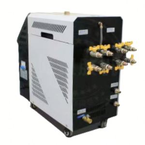 Controlador de Temperatura para Moldes de Aceite y Agua, para la Gestión de Fundición a Presión de Aleaciones de Aluminio y Magnesio - Product Image 5