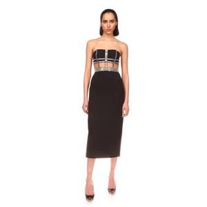 Hollywood Style Dresses