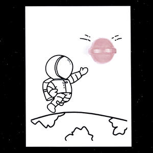 ชุดการ์ด<span class=keywords><strong>ตลก</strong></span>รักษา<span class=keywords><strong>พลอย</strong></span>คริสตัลธรรมชาติ20มม. สีม่วงคริสตัลโรสควอตซ์ทรงกลมโยคะ - Product Image 5