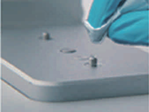 เครื่องวัดการดูดกลืนแสงขนาดเล็ก MS-N100พร้อม200-800nm - Product Image 4