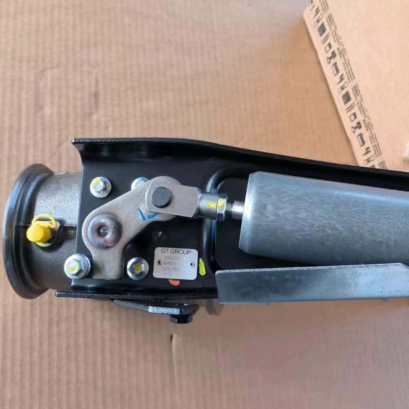 Volvo Exhaust Brake 22823727 - High Quality Spare Part