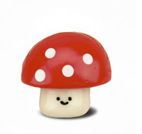 Squishies Churro Caramel, Jouets Squishy Alimentaires à Remontée Lente, Jouets Anti-Stress Kawaii, Jouets à Presser en TPR, Vente en Gros