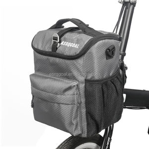 Marcos de <span class=keywords><strong>bolsa</strong></span> ASRQGOAL <span class=keywords><strong>para</strong></span> <span class=keywords><strong>bolsa</strong></span> de manillar de bloque de soporte delantero <span class=keywords><strong>Brompton</strong></span> <span class=keywords><strong>para</strong></span> bicicleta plegable <span class=keywords><strong>Brompton</strong></span> - Product Image 5