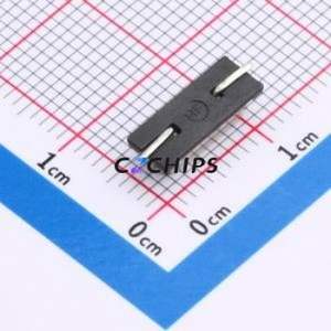 KSB250002020 Crystal (Passive) HC-49S-SMD Crystal Oscillator 5MHz 20ppm 20pF 20ppm - Product Image 2