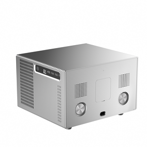 OEM Cinelux 4K Ultra HD <b>Projector</b> MTK9660 Chipset 2000 ANSI Lumens Native 300 Inch Enclosed Optical Engine LED <b>PROJECTOR</b> - Product Image 2
