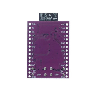 <strong>ESP32</strong> / <strong>ESP32</strong>-<strong>C3</strong> / <strong>ESP32</strong>-S3 Dual Type-C Development Board CORE Board <strong>ESP32</strong>-<strong>C3</strong>-<strong>DevKitM</strong>-<strong>1</strong> <strong>ESP32</strong>-<strong>C3</strong>-MINI-<strong>1</strong> <strong>ESP32</strong>-S3-DevKit C N16R8 - Product Image 5