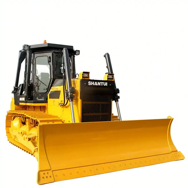 Bulldozer Preis PS Small Crawler Dozer SD16 d65 d155 d85