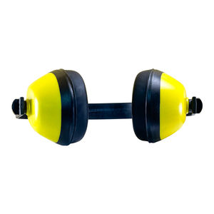 सुरक्षा शोर रद्दीकरण कान बचाव संरक्षण अनुकूलन कान डिफेंडर शोर कम ध्वनि ध्वनि-प्रूफ हेडफ़ोन - Product Image 6