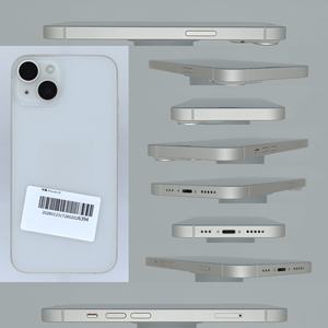 Venta al por Mayor de Teléfonos Inteligentes IOS de Grado A+, Serie 14, 14 Plus, 14 Pro, 14 Pro Max, Desbloqueados, Originales - Product Image 4