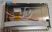 Écran LCD SX14Q006 SX14Q004 Hitachi 5,7 pouces, écran LCD, panneau d'affichage, pièces de machine d'impression, original