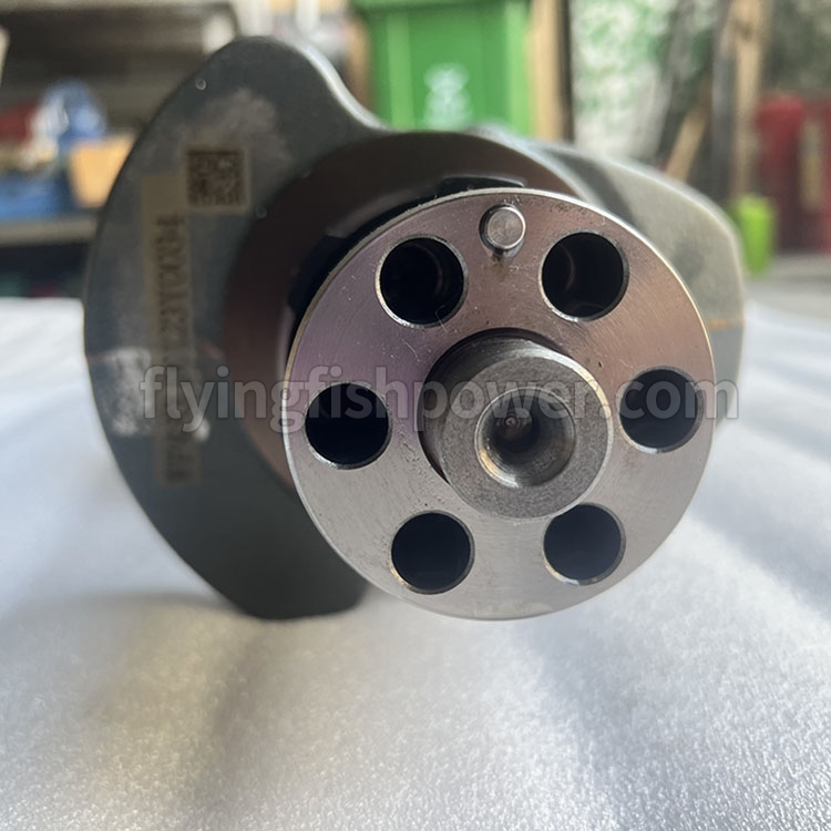 High Quality QSB4.5 Engine Crankshaft 5563148 5561336 5300529