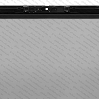 شاشة لمس GBOLE لجهاز Lenovo IP Flex 3 Chrome 15IJL7 82T3 مقاس 15.6 بوصة، شاشة LCD تعمل باللمس بديلة بدقة 1920×1080 بكسل FHD