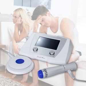 Máquina de Activación por Pulsos Extracorpóreos para Urología y Andrología - Product Image 1