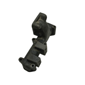 Collecteur d'échappement à 4 trous, 3 kg, garantie 6 mois, compatible avec les moteurs de machines agricoles Laidong 385, pièces de rechange pour moteur Jiangsu - Product Image 3