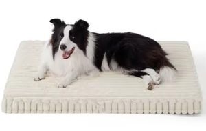 Wholesale <b>Cushion</b> Customizable Soft and Comfortable Pet Bed <b>Big</b> Dog Mat Environmentally Friendly Pet Mat <b>Cushion</b> - Product Image 4