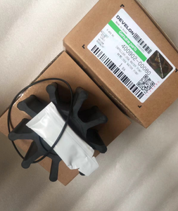 דבלון דוסאן דייהו יונדאי חלקי חילוף מקוריים מהיצרן 400902-00080 משאבת מים ימיים עם אימפלר - Product Image 3