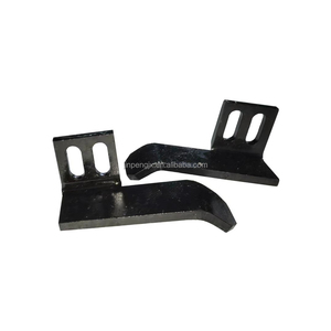 Gia công kim loại tấm, dịch vụ chính xác cao, OEM, mạ anodize, phụ tùng xe máy, dịch vụ gia công CNC tùy chỉnh tại Thâm Quyến - Product Image 2