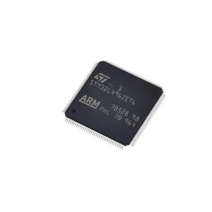 Ln 재고 마이크로 컨트롤러 ATMEGA328P-AU ic 칩 모바일 스마트 카드 리더