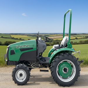 Nouveau mini <span class=keywords><strong>tracteur</strong></span> <span class=keywords><strong>agricole</strong></span> électrique 60P 2026 avec <span class=keywords><strong>batterie</strong></span> au lithium |   Certifié CE |   pour l'agriculture - Product Image 2