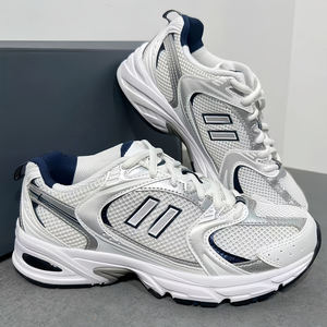 Chaussures de course légères et tendance à prix de gros, chaussures de sport respirantes et confortables, chaussures de marque de luxe - Product Image 2