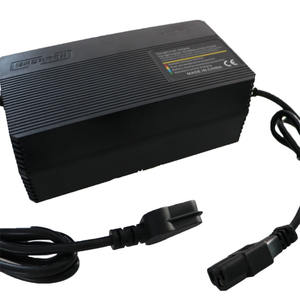 Chargeur de batterie au lithium électrique multifonction haute puissance 60V 9A pour autres chargeurs de batterie haute puissance pour motos - Product Image 3