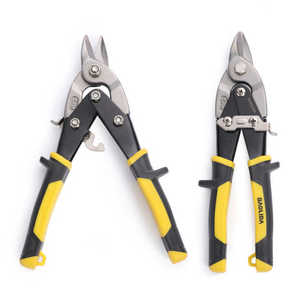 Bán Chạy Nhất Hàng Không Snip Set Thẳng Cắt Thường Xuyên Tin Cắt Vàng Hàng Không Snip Thẳng - Product Image 1