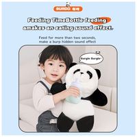 Viande T Rex Vinyle Train Sushi Oie Diable Smart 30Cm Chiens Avion Jouets Koal Mètre Baleine Mamut En Peluche Jouet Sommeil Ai Llm En Peluche Jouet