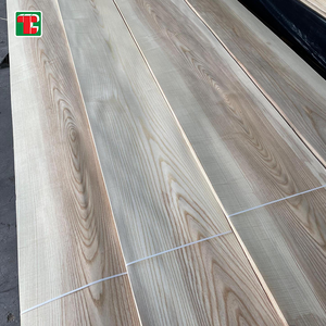 <span class=keywords><strong>Zebrano</strong></span> Crown Cut <span class=keywords><strong>Placage</strong></span> de <span class=keywords><strong>bois</strong></span> naturel Design traditionnel pour cuisine chambre salon hôtel Applications - Product Image 4
