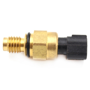 สวิตช์แรงดัน 98AB-3N824-DB G1/8 เกลียว SPST น้ำมันสำหรับฟอร์ดโฟกัส - Product Image 2