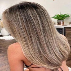 <span class=keywords><strong>Parrucca</strong></span> di Alta Qualità in Capelli Umani Biondi 13*4 e 13*6, <span class=keywords><strong>Biondo</strong></span> <span class=keywords><strong>Platino</strong></span>, Peluca Pelo Natural con Attaccatura Naturale per Donne Bianche - Product Image 4
