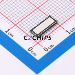Nuevo interruptor/multiplexor analógico con chip IC de circuito integrado PI3WVR13612ZLEX (3,5x9), original - Product Image 2