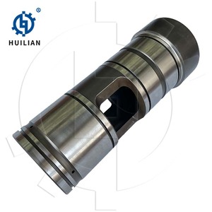 Martelo do disjuntor da escavadeira hidráulica <span class=keywords><strong>Bush</strong></span> exterior inferior <span class=keywords><strong>Bush</strong></span> interno superior para SB152 SB200 SB202 SB300 SB302 SB450 At-las Co-pco - Product Image 2