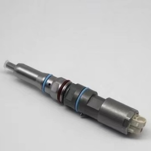 Injecteur de carburant d'origine neuf pour excavatrice E336E C9.3, référence 456-3509 4563509, buse 456-3493 4563493 - Product Image 1