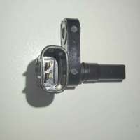 Sensor Kecepatan Roda ABS Baru Depan Belakang Kanan 89542-60050 89543-60050 89542-04020 untuk Toyota 4Runner FJ Cruiser Tacoma