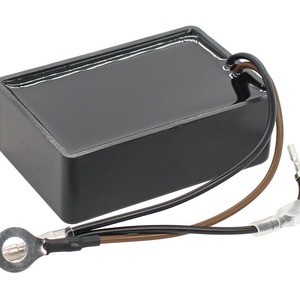 Nuevo Encendedor Koch Negro FE290FE350RPM 1016511 para Carrito de Golf y Motocicleta 1992-1996, Bobina de Encendido CDI de Plástico, Ajuste Directo para Motor - Product Image 5