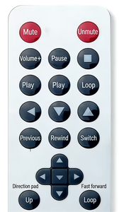 Teclado de Membrana Personalizado, Resistente al Agua, Duradero, con Sensación Suave al Tacto, Botones de Membrana para PC - Product Image 2
