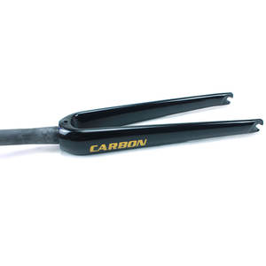 Venta caliente T700 Carbon Disc Cyclocross Bike Fork Full para Toray 700C 25C Carbon Gravel Front Fork para bicicletas de carretera - Product Image 6