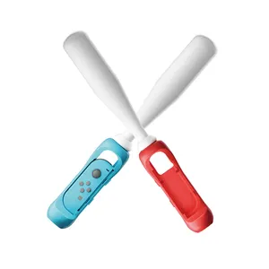 Baseball Game Accessories Somatosensory Baseball Grip For Nintendo Switch Oled