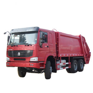<span class=keywords><strong>Camion</strong></span> à ordures d'<span class=keywords><strong>occasion</strong></span>, <span class=keywords><strong>camion</strong></span> à déchets compact d'<span class=keywords><strong>occasion</strong></span>, 8CBM, châssis Dongfeng, 4x2, camions à déchets compacteurs en bon état - Product Image 5