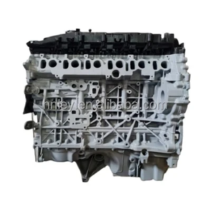 Bloc moteur en vente spéciale pour moteur B-M-W N57, bloc-cylindres 7823013 <span class=keywords><strong>N57d30a</strong></span> - Product Image 3