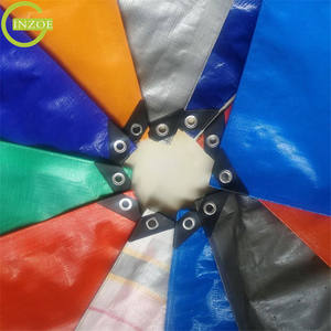 Lona de Polietileno Recubierta Directamente de Fábrica en Venta - Product Image 3