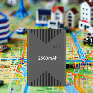 Localizzatore GPS 4G per Auto con Batteria Ricaricabile da 2500mAh, Lunga Autonomia, Antiurto, per Veicoli e Beni, Servizio Post-Vendita - Product Image 2