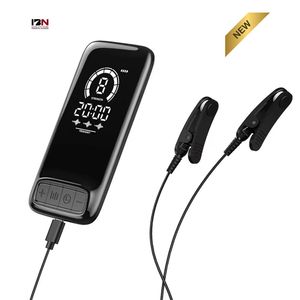 IBN 2026 Vivez des nuits réparatrices avec la technologie de sommeil CES avancée, un <span class=keywords><strong>aide</strong></span> au sommeil non invasif et sans médicaments - Product Image 1