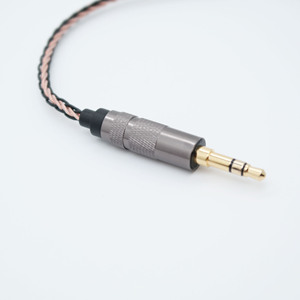 Cables de auriculares iem personalizados, 8 núcleos, MMCX, cobre, para <span class=keywords><strong>shure</strong></span> SE535, se215, SE315, UE900, novedad - Product Image 5