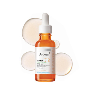 Private Label Organic Rice Collagen Hyaluronic Acid Anti-Wrinkle Firming Skin Hydrating Moisturizing Whitening Facial Serum <b>Face</b> - Product Image 1