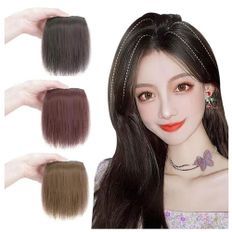 10cm 1P capelli attaccati Pix per le donne onda naturale stile un donatore 10A grado di calore alto 36 pollici allungato Super doppio disegnato - Product Image 1
