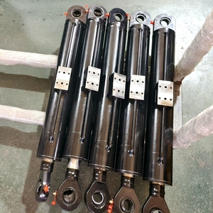 กระบอกไฮดรอลิกคุณภาพสูงแบบกำหนดเองได้ 80/50-500 - Product Image 5